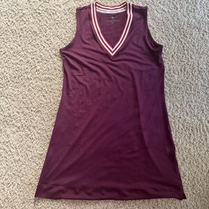 Tuckernuck tennis dress